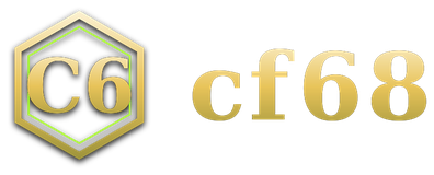 cf68 logo