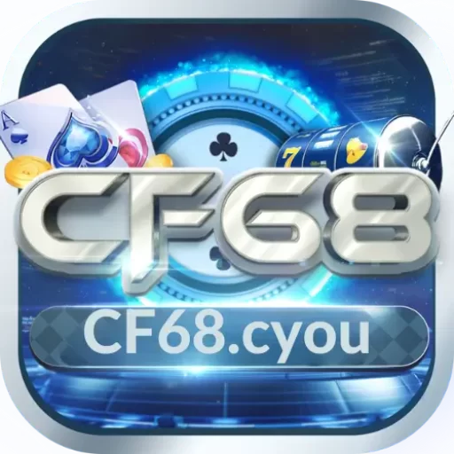 CF68 - Đăng Nhập CF68 Cổng Tải Game【Chính Thức】2024