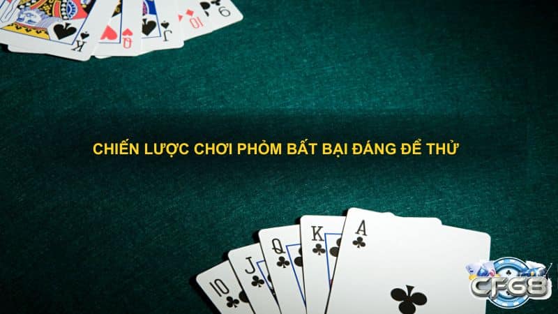 Chiến lược chơi tá lả bất bại đáng để thử