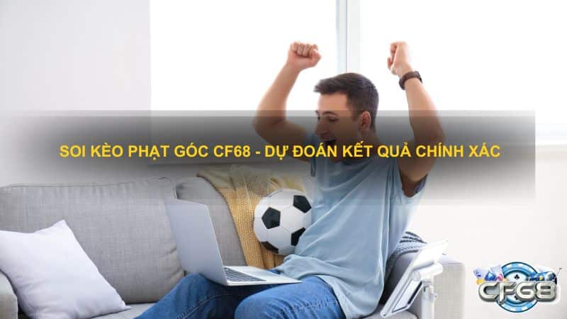 Soi kèo phạt góc