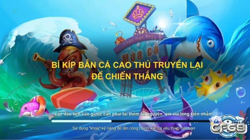 bi kip chien thang cao thu truyen lai